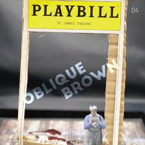 Playbill