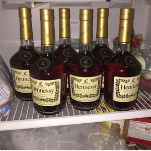 hennesy