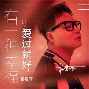 有一种幸福叫爱过就好 (DJ版)