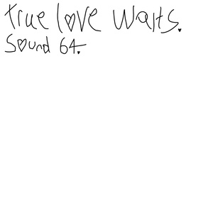 true love waits