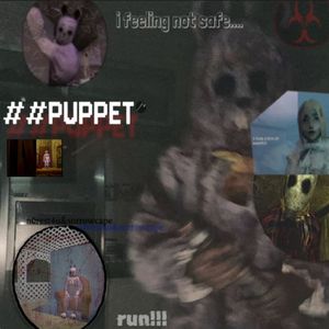 ##PUPPET(feat.sorrowcape)