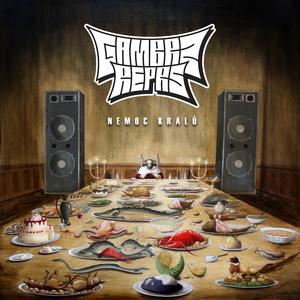 Sekta mega drive (feat. Jiří Pauer)