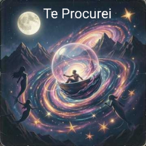 Te Procurei