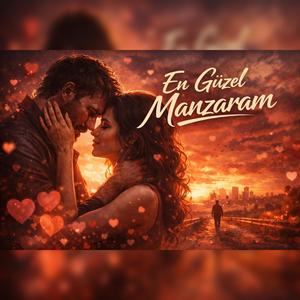 En Güzel Manzaramsın - Şaban Gedik
