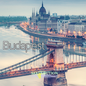 Budapest