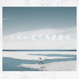 从此以后不再深爱你