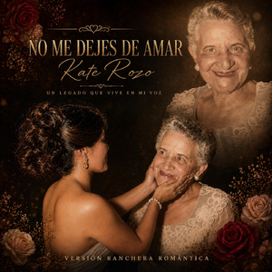 No Me Dejes de Amar
