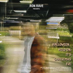 Halloween...Hold On, It's Christmas Eve