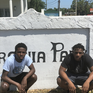 Florida Boy (feat. Breez)