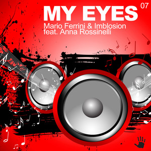 My Eyes (Main Mix)
