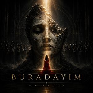 Buradayım