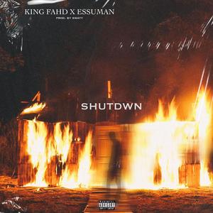 Shutdwn (feat. Essumann)