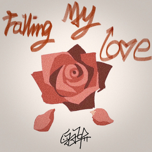 Falling My Love(Prod.Ljx Ghost)