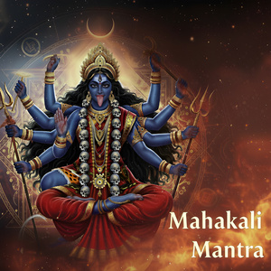 MahaKali Mantra