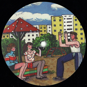 Last One and I'm Out