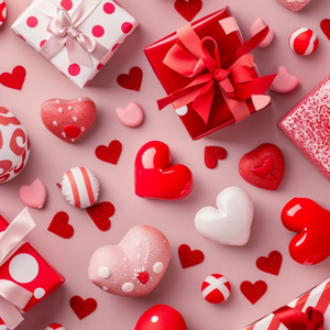 Be my valentine Love