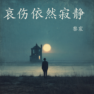 哀伤依然寂静