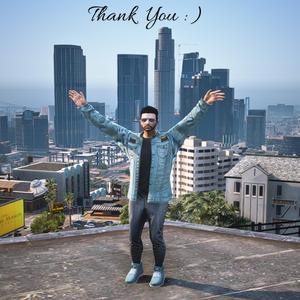 Thank You (feat. EDM For You) (ZOOLY Remix)