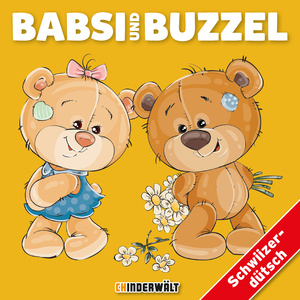 Babsi und Buzzel - Teil 7