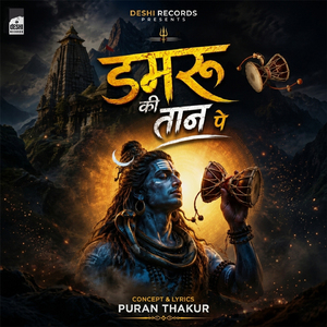 Damru Ki Taan Pe