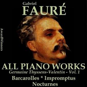Nocturnes in C-Sharp Minor, Op. 74:VII. Nocturne No. 7