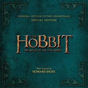 Howard Shore-The Last Goodbye (Karaoke Version)（原力橙子 remix）