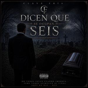 Dicen que se ocupan seis