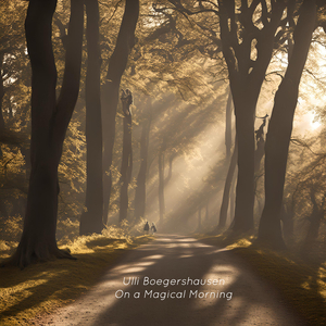 On a Magical Morning