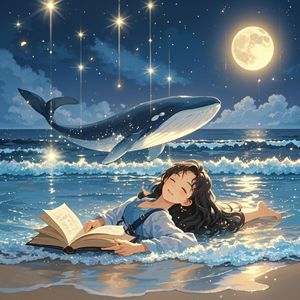 星夜摇篮曲