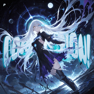 CORRUPTION! (Sped Up)