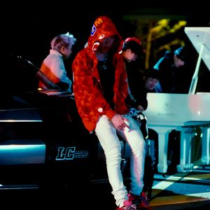 “阿米诺斯” 巴吞鲁日&BOBBYNOPEACE Type Beat