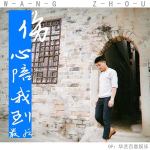 伤心陪我到最后-2020新编版