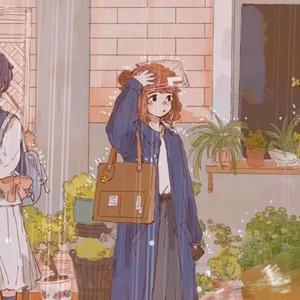 如一（翻自 不是花火呀）