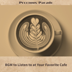 Keep It Going (Key Eb Ver.)