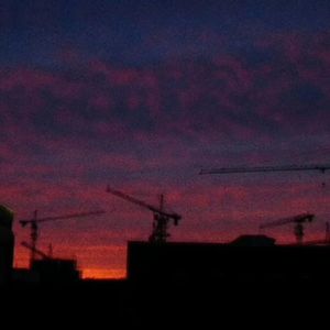 #Fallin' （Fizzy remix）