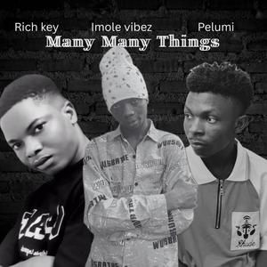 Many Many Things
