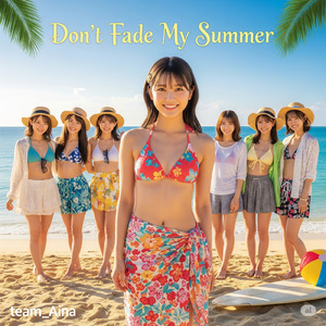 Don’t Fade My Summer