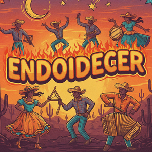 Endoidecer