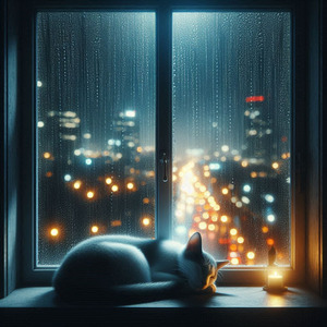Night Rain to Sleep 05