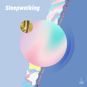 Sleepwalking
