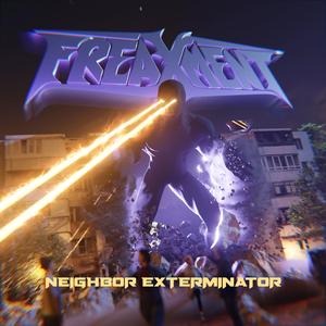 Neighbor Exterminator