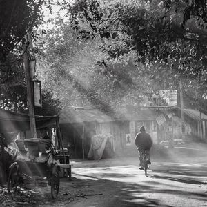 北极星（Prod by BECU BEATZ)