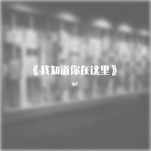 我知道你在这里（live）