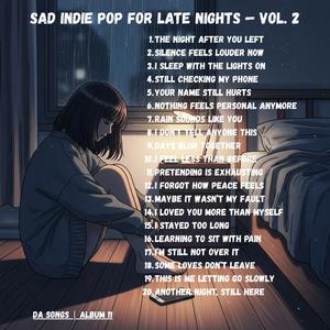 I Loved You More Than Myself