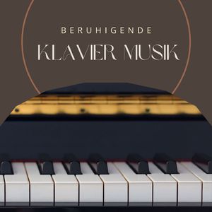 Tiefes Klavier