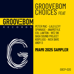 Space System (Original Mix)
