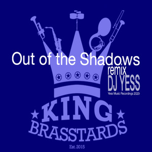 Out of the Shadows (Audio Commentary)