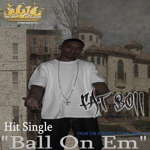 Ball On Em