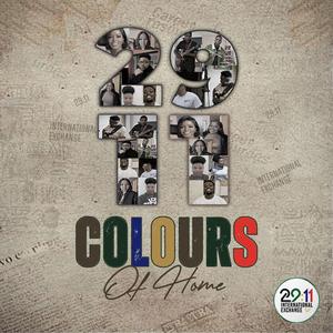 Mzantsi (feat. Asisipho Zanazo, Siyathemba Sotshononda, Brendon Adams, Siyasanga Mpondo & Cheryl Lottering)