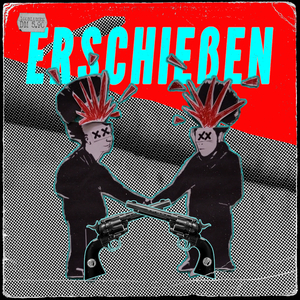 Erschießen
